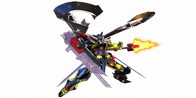 画像ギャラリー No.005のサムネイル画像 / PS4「機動戦士ガンダム EXTREME VS. マキシブーストON」,ダウンロード版の予約注文が開始