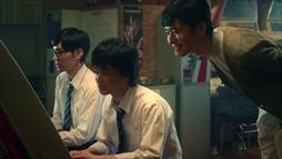 画像ギャラリー No.003のサムネイル画像 / 「機動戦士ガンダム EXTREME VS. マキシブーストON」の実写PVが公開に。オリジナルTシャツが当たるTwitterキャンペーンも