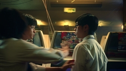 画像ギャラリー No.005のサムネイル画像 / 「機動戦士ガンダム EXTREME VS. マキシブーストON」の実写PVが公開に。オリジナルTシャツが当たるTwitterキャンペーンも