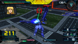 画像ギャラリー No.012のサムネイル画像 / 「機動戦士ガンダム EXTREME VS. マキシブーストON」プレイレポート。熱い対人戦や充実のソロモードでモビルスーツを動かす楽しさを味わえる