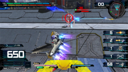 画像ギャラリー No.014のサムネイル画像 / 「機動戦士ガンダム EXTREME VS. マキシブーストON」プレイレポート。熱い対人戦や充実のソロモードでモビルスーツを動かす楽しさを味わえる