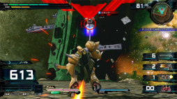 画像ギャラリー No.020のサムネイル画像 / 「機動戦士ガンダム EXTREME VS. マキシブーストON」プレイレポート。熱い対人戦や充実のソロモードでモビルスーツを動かす楽しさを味わえる