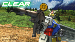 画像ギャラリー No.025のサムネイル画像 / 「機動戦士ガンダム EXTREME VS. マキシブーストON」プレイレポート。熱い対人戦や充実のソロモードでモビルスーツを動かす楽しさを味わえる