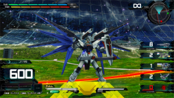 画像ギャラリー No.031のサムネイル画像 / 「機動戦士ガンダム EXTREME VS. マキシブーストON」プレイレポート。熱い対人戦や充実のソロモードでモビルスーツを動かす楽しさを味わえる