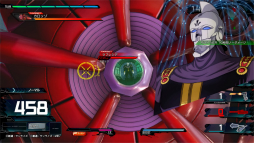 画像ギャラリー No.043のサムネイル画像 / 「機動戦士ガンダム EXTREME VS. マキシブーストON」プレイレポート。熱い対人戦や充実のソロモードでモビルスーツを動かす楽しさを味わえる