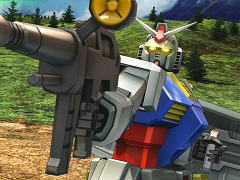 「機動戦士ガンダム EXTREME VS. マキシブーストON」プレイレポート。熱い対人戦や充実のソロモードでモビルスーツを動かす楽しさを味わえる