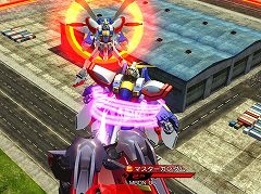 PS4「機動戦士ガンダム EXTREME VS. マキシブーストON」に，新機能“1on1”の追加や，各種の機能拡張を行うアップデートが配信