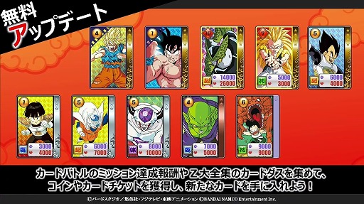画像ギャラリー No.014のサムネイル画像 / ［TGS 2020］バンダイナムコのコンシューマタイトル情報番組をレポート。「マキブON」や「ドラゴンボールZ KAKAROT」などのDLC＆アプデ情報が明らかに