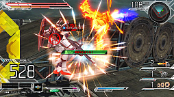機動戦士ガンダム EXTREME VS. マキシブーストON