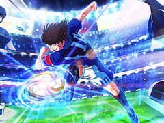 「キャプテン翼 RISE OF NEW CHAMPIONS」，対戦モードのゲームプレイトレイラーが公開。さまざまな“サッカーアクション”をチェックしよう