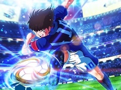 「キャプテン翼 RISE OF NEW CHAMPIONS」が本日発売。ハイスピードなサッカーアクションや，ド派手な技を確認できるトレイラーが公開
