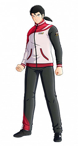 画像ギャラリー No.004のサムネイル画像 / 「キャプテン翼 RISE OF NEW CHAMPIONS」,有料DLC第3弾として“ぺぺ”らが登場