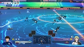 画像ギャラリー No.008のサムネイル画像 / 「キャプテン翼 RISE OF NEW CHAMPIONS」,有料DLC“EPISODE OF RISING STARS”を配信開始