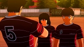 画像ギャラリー No.009のサムネイル画像 / 「キャプテン翼 RISE OF NEW CHAMPIONS」,有料DLC“EPISODE OF RISING STARS”を配信開始