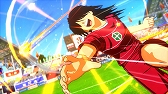 画像ギャラリー No.010のサムネイル画像 / 「キャプテン翼 RISE OF NEW CHAMPIONS」,有料DLC“EPISODE OF RISING STARS”を配信開始