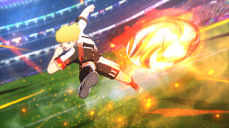 キャプテン翼 RISE OF NEW CHAMPIONS