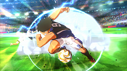 キャプテン翼 RISE OF NEW CHAMPIONS