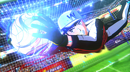 キャプテン翼 RISE OF NEW CHAMPIONS
