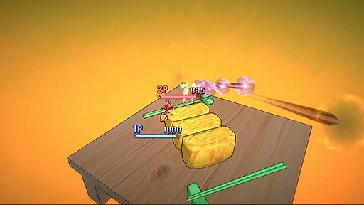 画像ギャラリー No.002のサムネイル画像 / 「SushiParty2」など13作品がDMM GAMES PCゲームフロアにてリリース