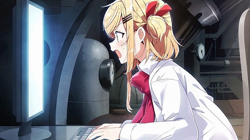 画像ギャラリー No.003のサムネイル画像 / 「SushiParty2」など13作品がDMM GAMES PCゲームフロアにてリリース