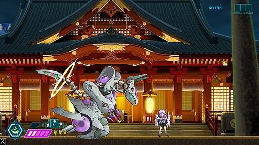 画像ギャラリー No.006のサムネイル画像 / 「SushiParty2」など13作品がDMM GAMES PCゲームフロアにてリリース