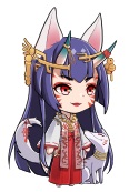 画像ギャラリー No.006のサムネイル画像 / 「あやかしっくレコード」山の日イベントで新衣装“黎明の幻想曲”などが登場