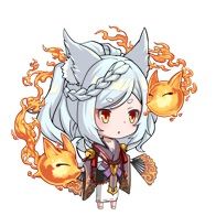 画像ギャラリー No.003のサムネイル画像 / 「あやかしっくレコード」に新衣装セット“夢幻の夏空”が登場