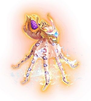 画像ギャラリー No.005のサムネイル画像 / 「あやかしっくレコード」に新衣装セット“夢幻の夏空”が登場