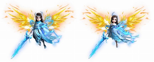 画像ギャラリー No.007のサムネイル画像 / 「あやかしっくレコード」，新システム“元神”が実装。月見イベントもスタート