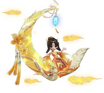 画像ギャラリー No.008のサムネイル画像 / 「あやかしっくレコード」，新システム“元神”が実装。月見イベントもスタート