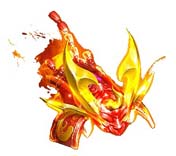 画像ギャラリー No.004のサムネイル画像 / 「あやかしっくレコード」,9月29日から“犯した罪を数えろ!新衣装「断罪」登場!”が開催