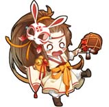 画像ギャラリー No.005のサムネイル画像 / 「あやかしっくレコード」,9月29日から“犯した罪を数えろ!新衣装「断罪」登場!”が開催