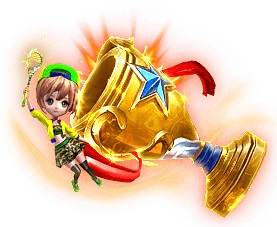 画像ギャラリー No.004のサムネイル画像 / 「あやかしっくレコード」に新衣装セット“躍動の競争者”が登場