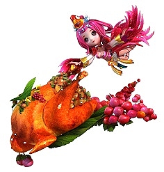 画像ギャラリー No.004のサムネイル画像 / 「あやかしっくレコード」,新衣装セット“霜華仙人”が獲得できる感謝祭イベントが本日より開催