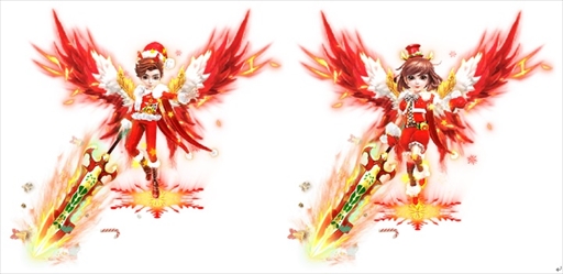 画像ギャラリー No.006のサムネイル画像 / 「あやかしっくレコード」，キャラクターを強化する新コンテンツ「妖刀」「魔翼」が実装