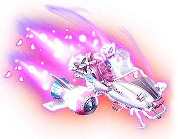 画像ギャラリー No.007のサムネイル画像 / 「あやかしっくレコード」,2種類の新衣装などが登場するホワイトデーイベントが開催に