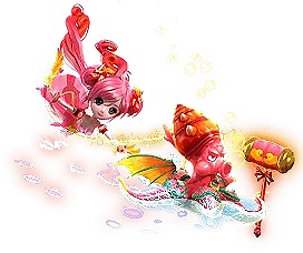 画像ギャラリー No.003のサムネイル画像 / 「あやかしっくレコード」，新衣装セット“天命・天照の祝福”などさまざまな報酬が獲得できる“花火大会”を開催