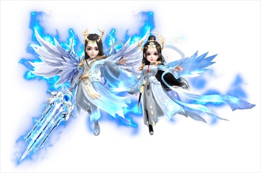 画像ギャラリー No.003のサムネイル画像 / 「あやかしっくレコード」，新神獣“氷魔神”などを獲得できる期間限定イベント「立冬の候」を開催