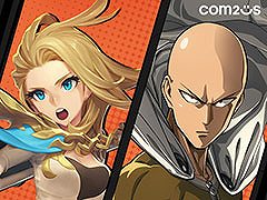 「サマナーズウォー：クロニクル」とアニメ「ワンパンマン」のコラボが4月27日に開幕。サイタマらヒーローたちを確認できるムービーも公開に