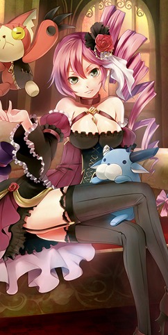 画像ギャラリー No.003のサムネイル画像 / 「コンサヴァ」，仮想通貨イーサが抽選で当たるバレンタインキャンペーンが開催