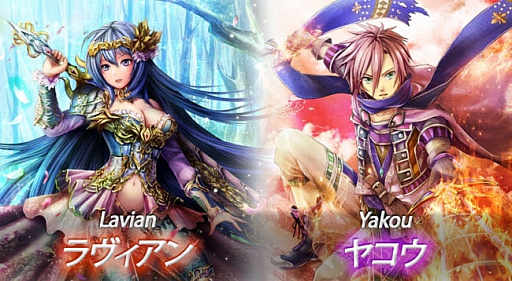 画像ギャラリー No.006のサムネイル画像 / 「コンサヴァ」，毎週ラインナップが変わる「週替わりサーヴァントセール」が本日20：00に開始