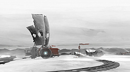 ファー:ローン・セイルズ