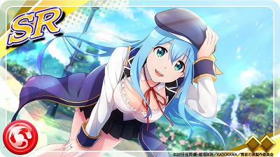 画像ギャラリー No.003のサムネイル画像 / 「賢者の孫〜究極魔法伝説〜」の配信が本日スタート
