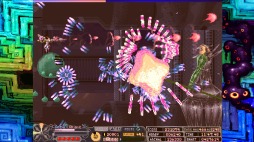 画像ギャラリー No.006のサムネイル画像 / Switch向けシューティングゲーム「Dezatopia(デザトピア)」が3月19日にリリース