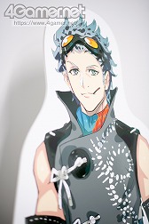 画像ギャラリー No.005のサムネイル画像 / 5年の歳月を経て再び動き出した熱情！　「幕末Rock」シリーズの生みの親である2人に直撃インタビュー