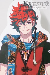 画像ギャラリー No.007のサムネイル画像 / 5年の歳月を経て再び動き出した熱情！　「幕末Rock」シリーズの生みの親である2人に直撃インタビュー