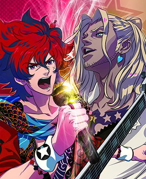 画像ギャラリー No.010のサムネイル画像 / 5年の歳月を経て再び動き出した熱情！　「幕末Rock」シリーズの生みの親である2人に直撃インタビュー