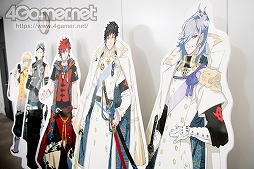 画像ギャラリー No.025のサムネイル画像 / 5年の歳月を経て再び動き出した熱情！　「幕末Rock」シリーズの生みの親である2人に直撃インタビュー