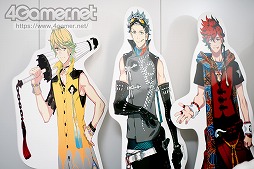 画像ギャラリー No.026のサムネイル画像 / 5年の歳月を経て再び動き出した熱情！　「幕末Rock」シリーズの生みの親である2人に直撃インタビュー