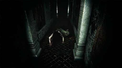 画像ギャラリー No.003のサムネイル画像 / ホラーアドベンチャー「Lurk in the Dark : Prologue」とヒーローアクション「UNDEFEATED」の無料配信がDMM GAMES PCゲームフロアで開始